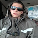 Знакомства: Эдуард, 20 лет, Большой Камень