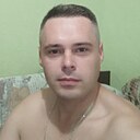 Знакомства: Вадим, 31 год, Геническ