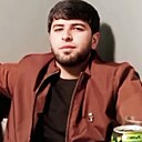 Знакомства: Баха, 26 лет, Питерка