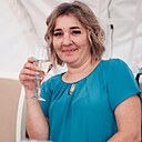 Знакомства: Светлана, 41 год, Красноярск