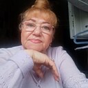 Знакомства: Галина, 70 лет, Саратов