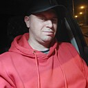 Знакомства: Владислав, 40 лет, Самара