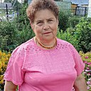 Знакомства: Тамара, 65 лет, Жиздра