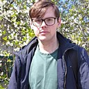Знакомства: Сергей, 23 года, Витебск