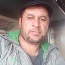 Знакомства: Шамсидин, 42 года, Северобайкальск