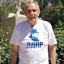 Знакомства: Юрий, 65 лет, Новоуральск