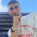 Знакомства: Давид, 24 года, Тверь