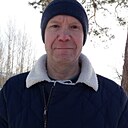 Знакомства: Алексей, 50 лет, Тольятти