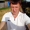 Знакомства: Виктор, 45 лет, Минусинск