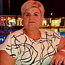 Знакомства: Любовь, 60 лет, Самара