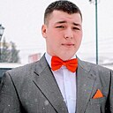 Знакомства: Владимир, 28 лет, Юрга