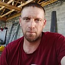 Знакомства: Сергей, 40 лет, Бийск