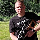 Знакомства: Вадим, 31 год, Балашиха