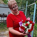 Знакомства: Татьяна, 57 лет, Черкесск