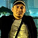 Знакомства: Мухтар, 26 лет, Туркестан