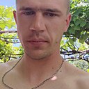 Знакомства: Костя, 30 лет, Черкассы