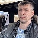 Знакомства: Денис, 41 год, Тюмень