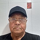 Знакомства: Мукаш, 65 лет, Павлодар