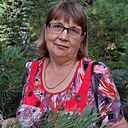 Знакомства: Альфия, 62 года, Уфа