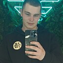 Знакомства: Даниил, 22 года, Калининград
