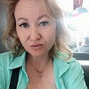 Знакомства: Лилия, 46 лет, Абинск