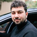 Знакомства: Тебиш, 47 лет, Саратов