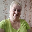 Знакомства: Лана, 57 лет, Мелитополь