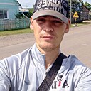 Знакомства: Алексей, 27 лет, Уяр