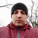 Знакомства: Максим, 36 лет, Жлобин