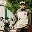 Знакомства: Максим, 31 год, Макеевка