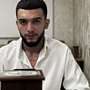 Знакомства: Салим, 25 лет, Свободный