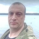 Знакомства: Сергей, 47 лет, Петрозаводск