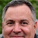 Знакомства: Кирилл, 53 года, Екатеринбург