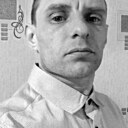 Знакомства: Андрей, 39 лет, Ухта