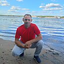 Знакомства: Виктор, 50 лет, Рязань