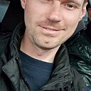 Знакомства: Алексей, 39 лет, Магадан