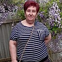 Знакомства: Ольга, 67 лет, Краснодар