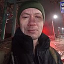 Знакомства: Роман, 45 лет, Луганск