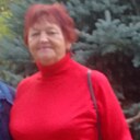 Знакомства: Валентина, 67 лет, Белогорск (Крым)