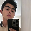 Знакомства: Илез, 28 лет, Москва