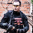 Знакомства: Дмитрий, 36 лет, Самара