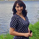 Знакомства: Ольга, 47 лет, Набережные Челны