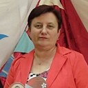 Знакомства: Татьяна, 46 лет, Шарковщина