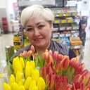Знакомства: Роза, 45 лет, Нижнекамск