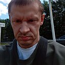 Знакомства: Юрий, 43 года, Урай