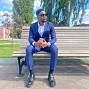 Знакомства: Флоран, 29 лет, Липецк