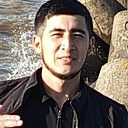 Знакомства: Нозим, 25 лет, Киров