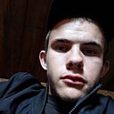 Знакомства: Ваня, 23 года, Качуг