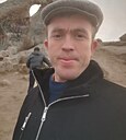 Знакомства: Мансур, 37 лет, Катангли