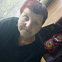 Знакомства: Галя, 61 год, Лепель